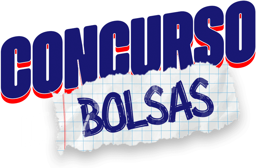 Logo Concurso de Bolsas Salesiano 2027