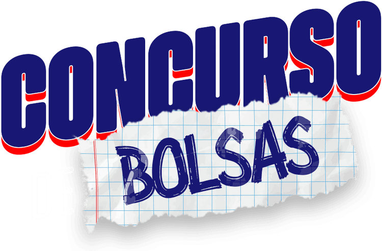 Logo Concurso de Bolsas Salesiano